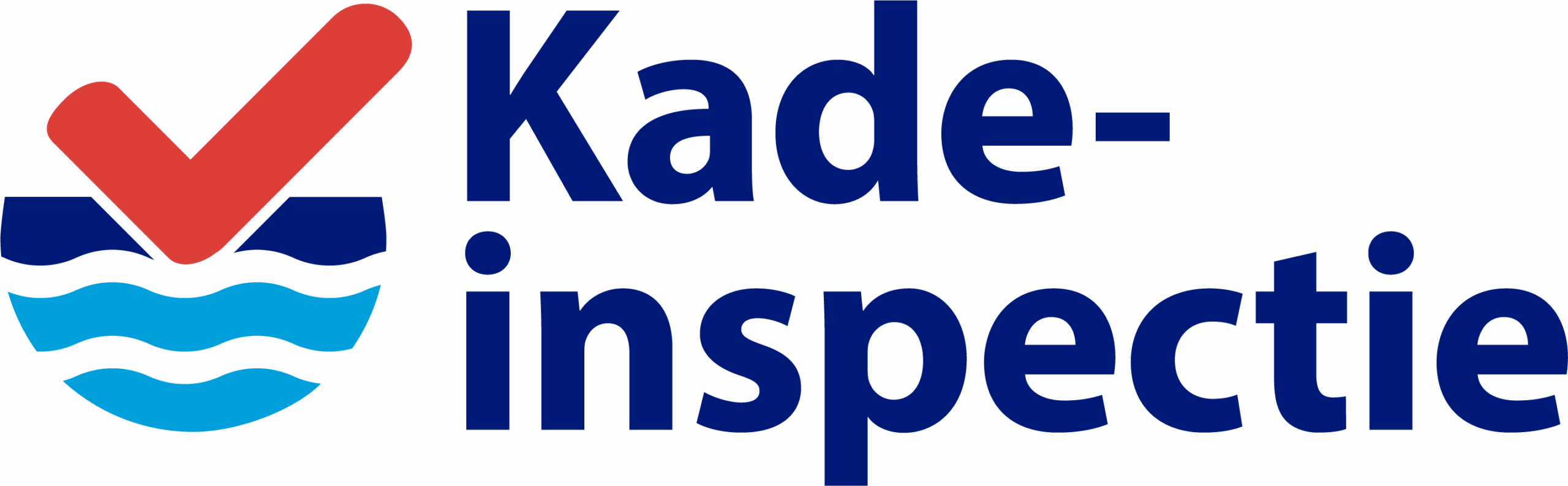 Kade-inspectie