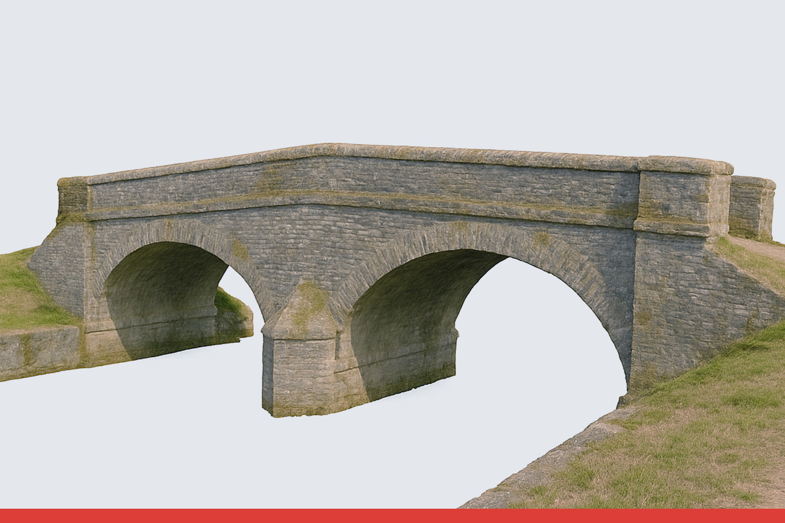 3D modellen