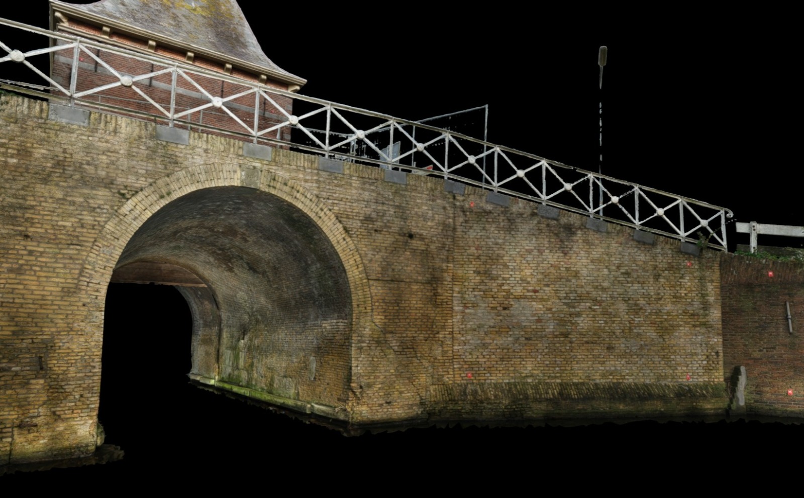 3D modellen